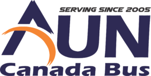 AUN Canada Bus