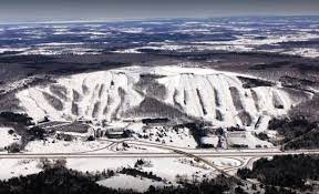 Mount St. Louis - Aun Canada Bus