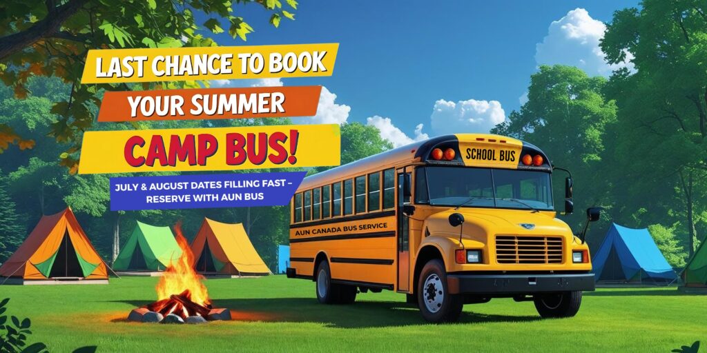 Top 10 Summer Trip Ideas for Schools and Camps (With Transportation Tips)